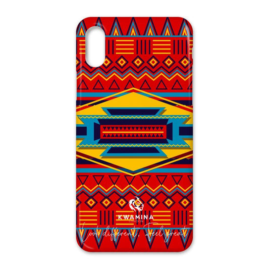 AB011 Majesty - IPhone Cases