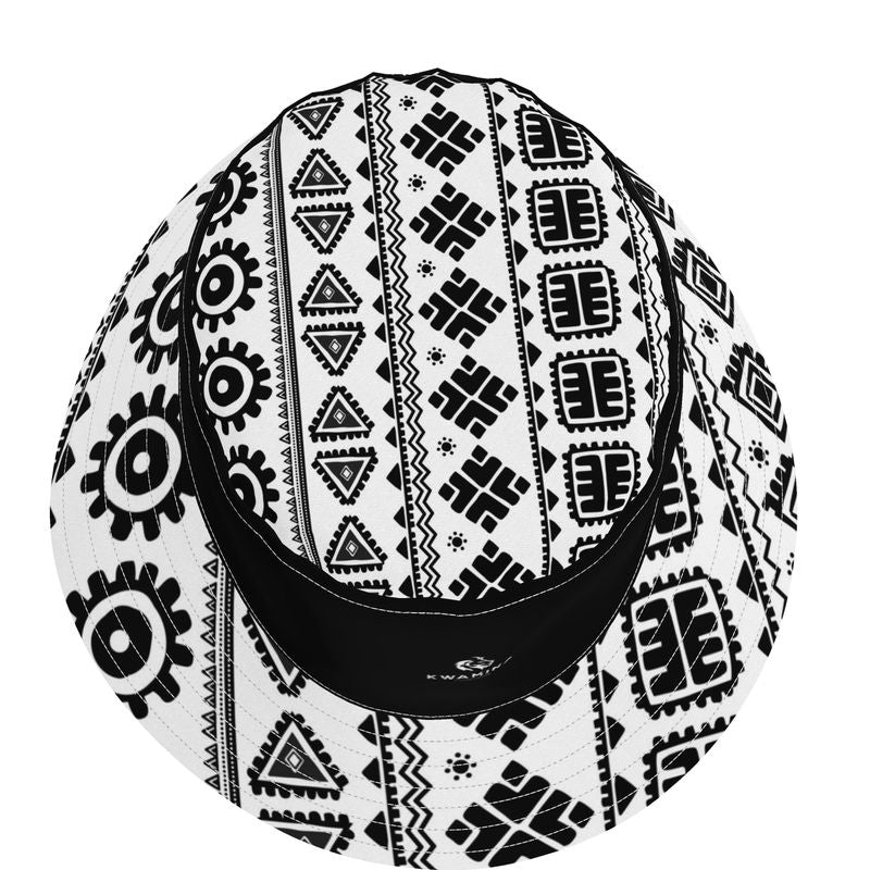 AF016 Prudence - Bucket Hat