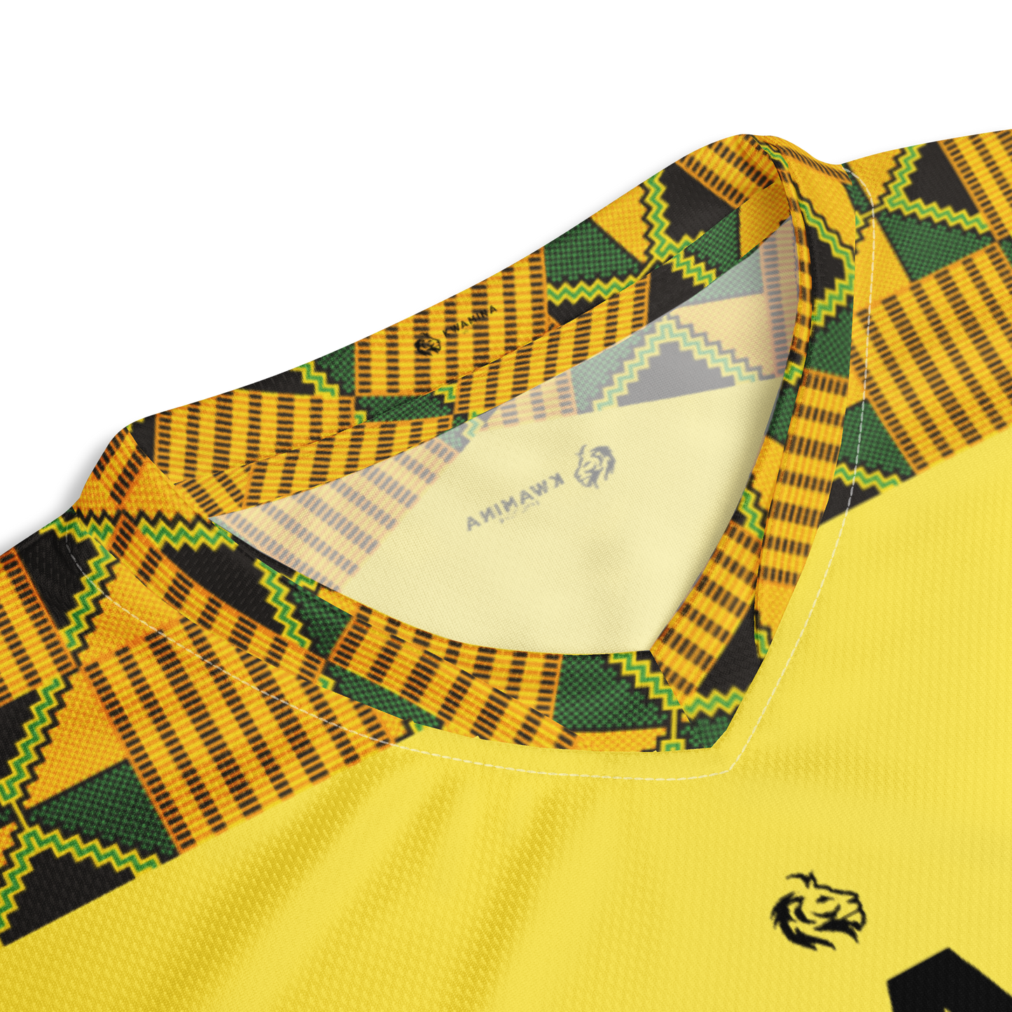 Jamaica - Recycled Unisex Sports Jersey