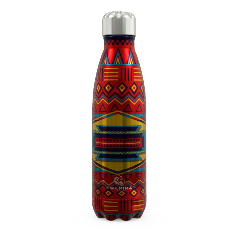 AB011 Majesty - Stainless Steel Thermal Bottle